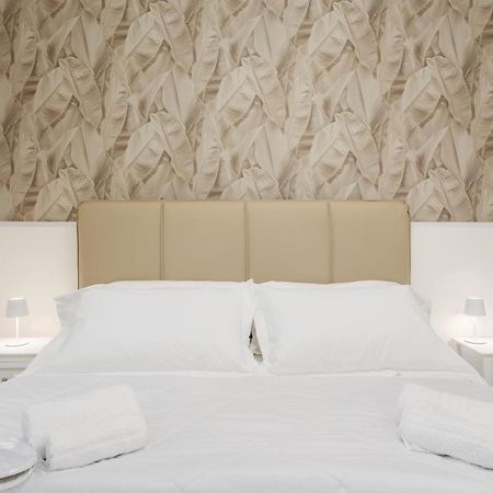 Aragona House Palermo Bed & Breakfast Bagian luar foto