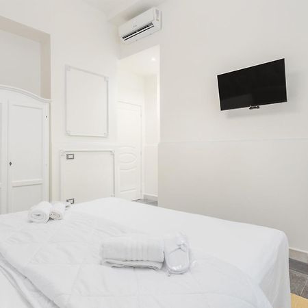 Aragona House Palermo Bed & Breakfast Bagian luar foto