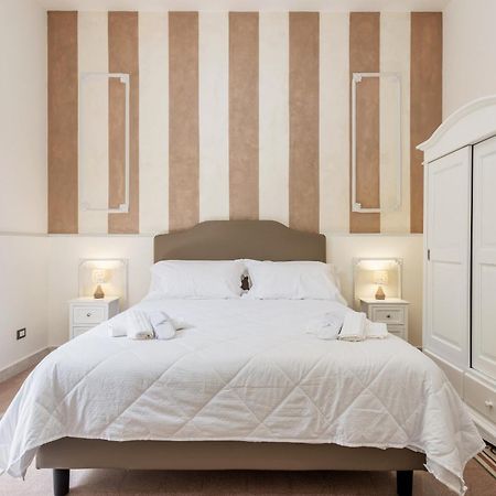Aragona House Palermo Bed & Breakfast Bagian luar foto