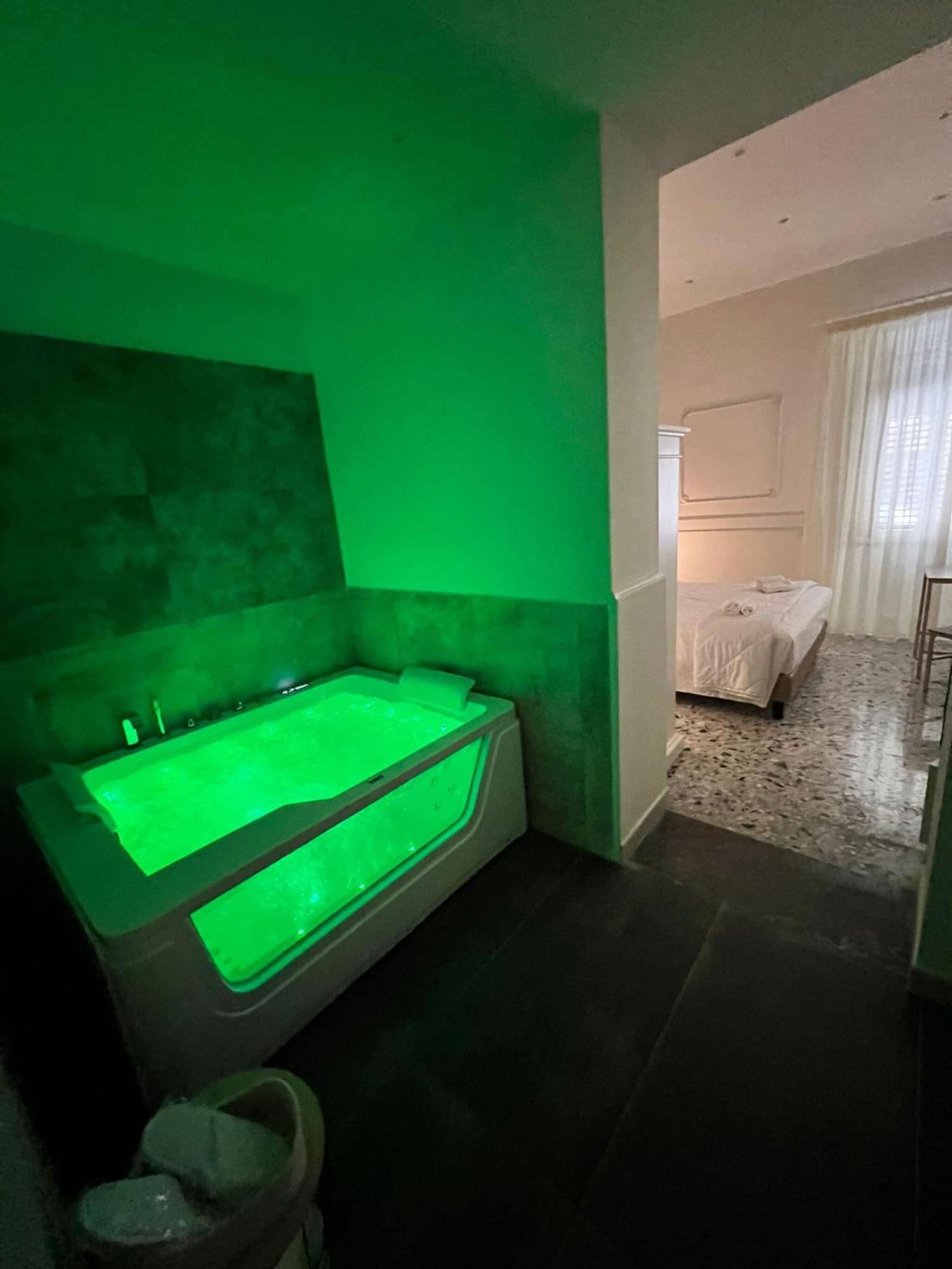 Aragona House Palermo Bed & Breakfast Bagian luar foto