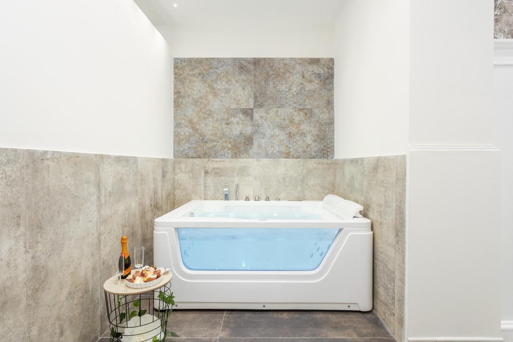 Aragona House Palermo Bed & Breakfast Bagian luar foto