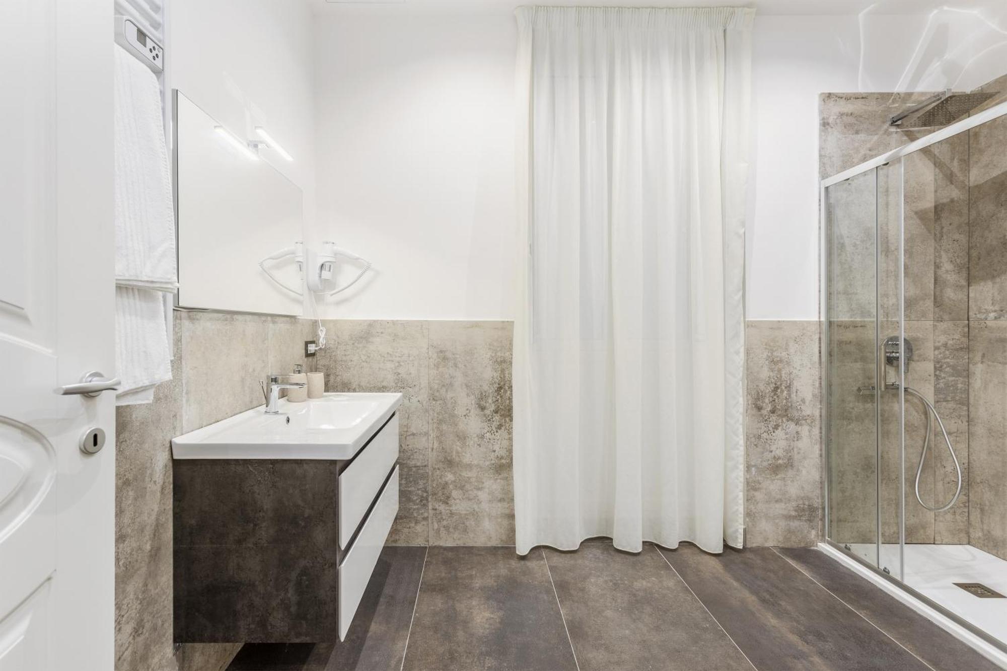 Aragona House Palermo Bed & Breakfast Bagian luar foto