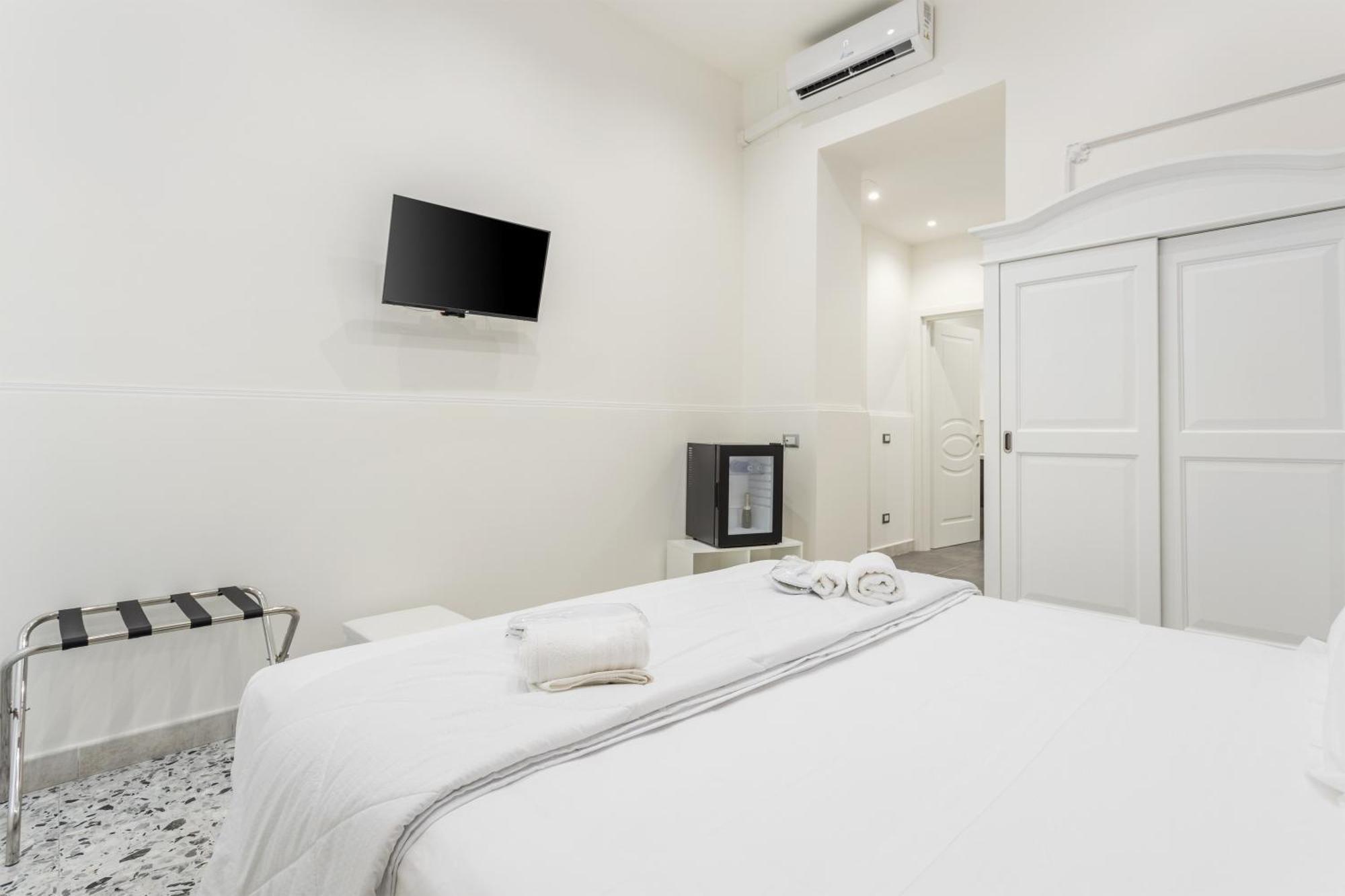 Aragona House Palermo Bed & Breakfast Bagian luar foto