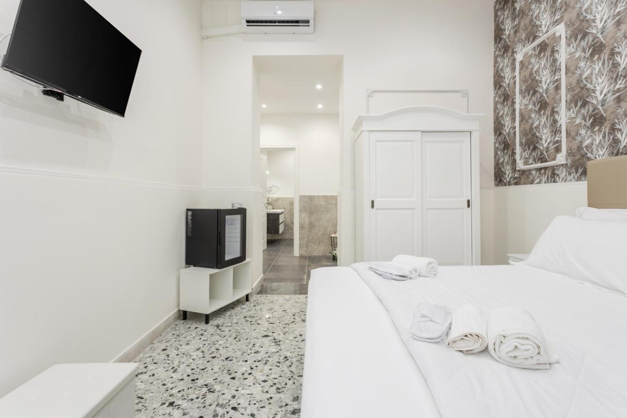 Aragona House Palermo Bed & Breakfast Bagian luar foto