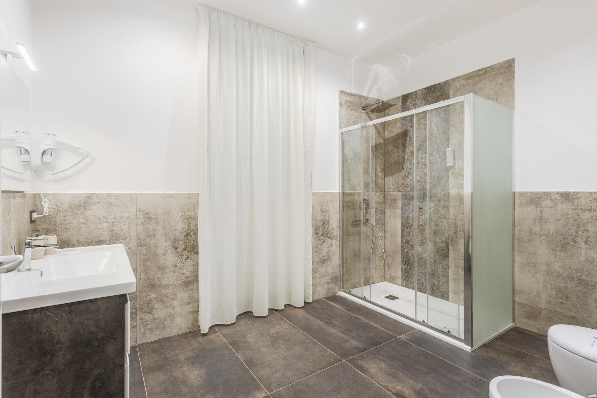 Aragona House Palermo Bed & Breakfast Bagian luar foto