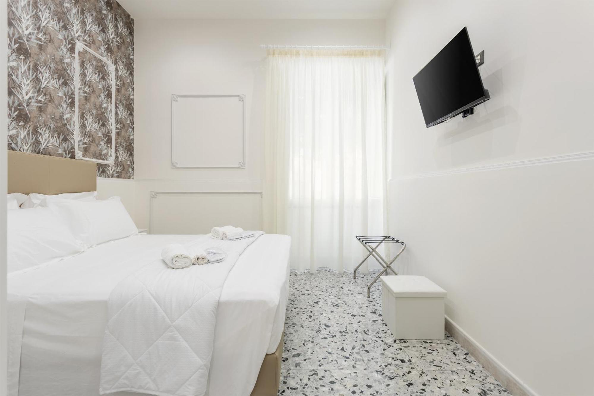 Aragona House Palermo Bed & Breakfast Bagian luar foto