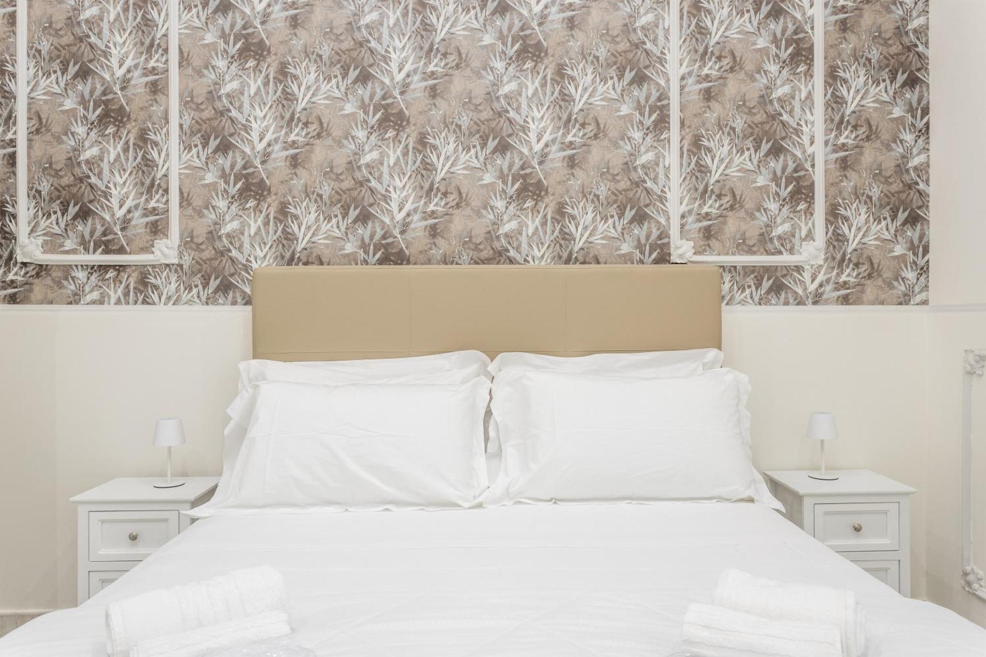 Aragona House Palermo Bed & Breakfast Bagian luar foto