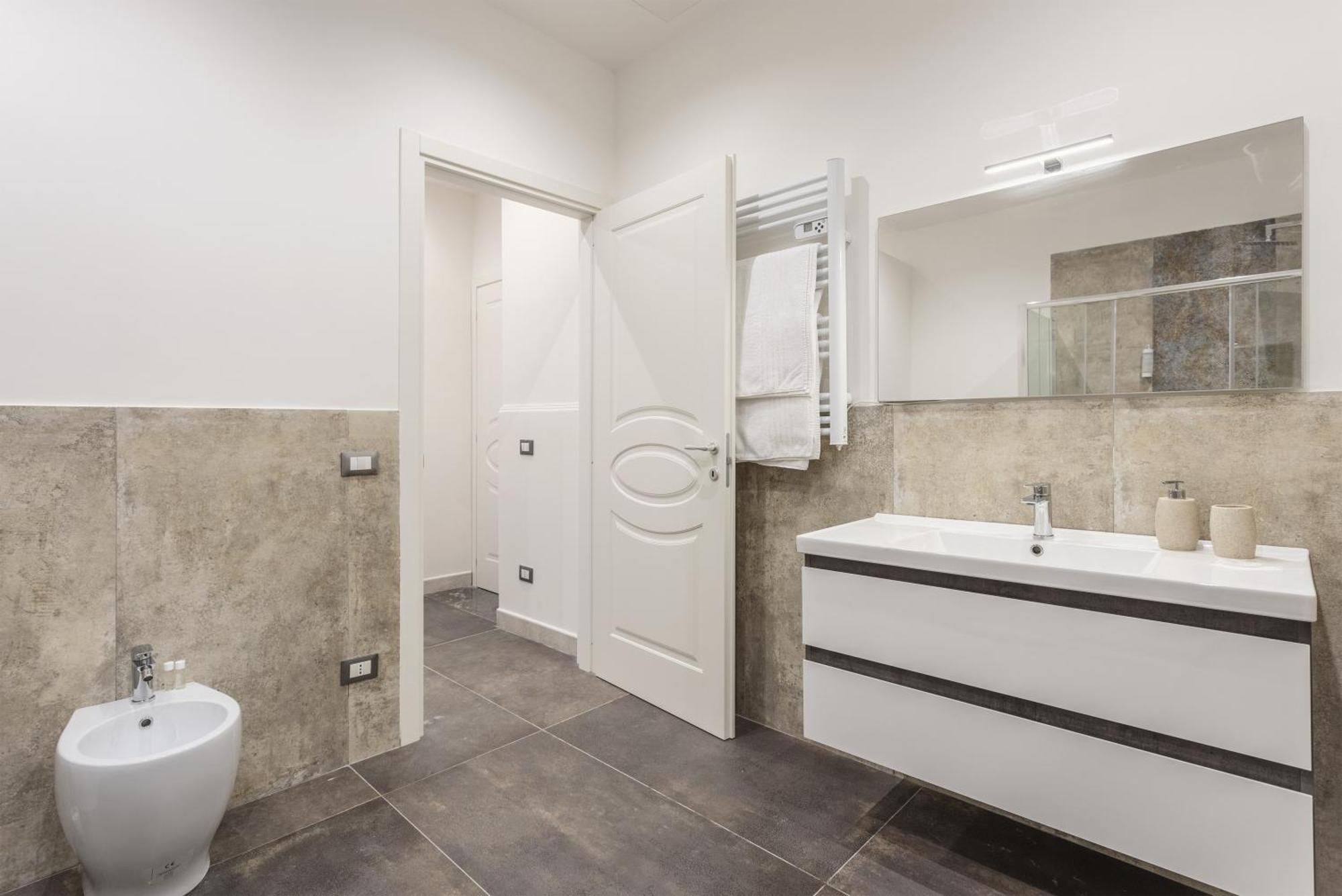 Aragona House Palermo Bed & Breakfast Bagian luar foto
