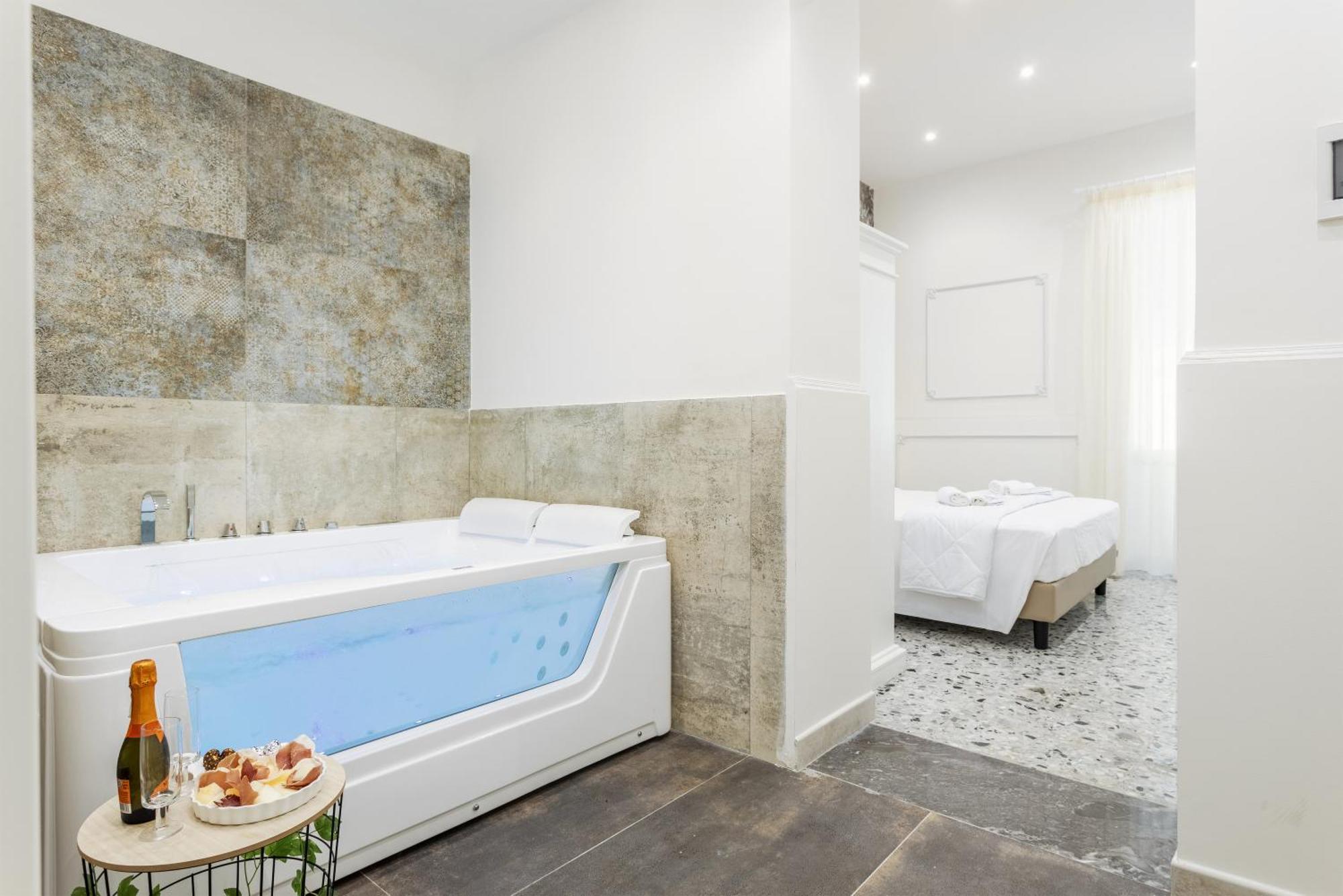 Aragona House Palermo Bed & Breakfast Bagian luar foto