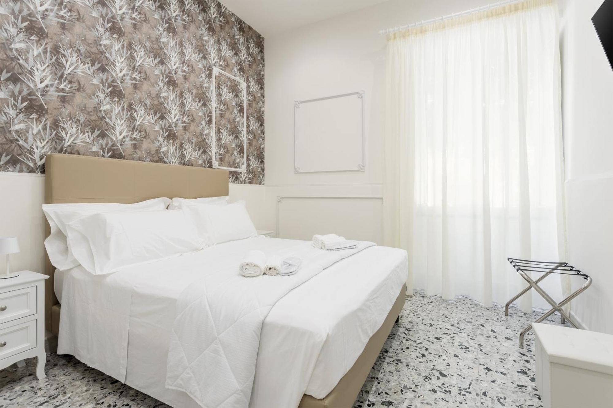 Aragona House Palermo Bed & Breakfast Bagian luar foto