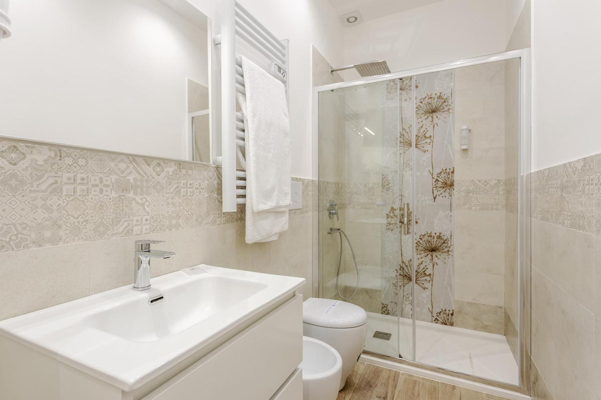 Aragona House Palermo Bed & Breakfast Bagian luar foto