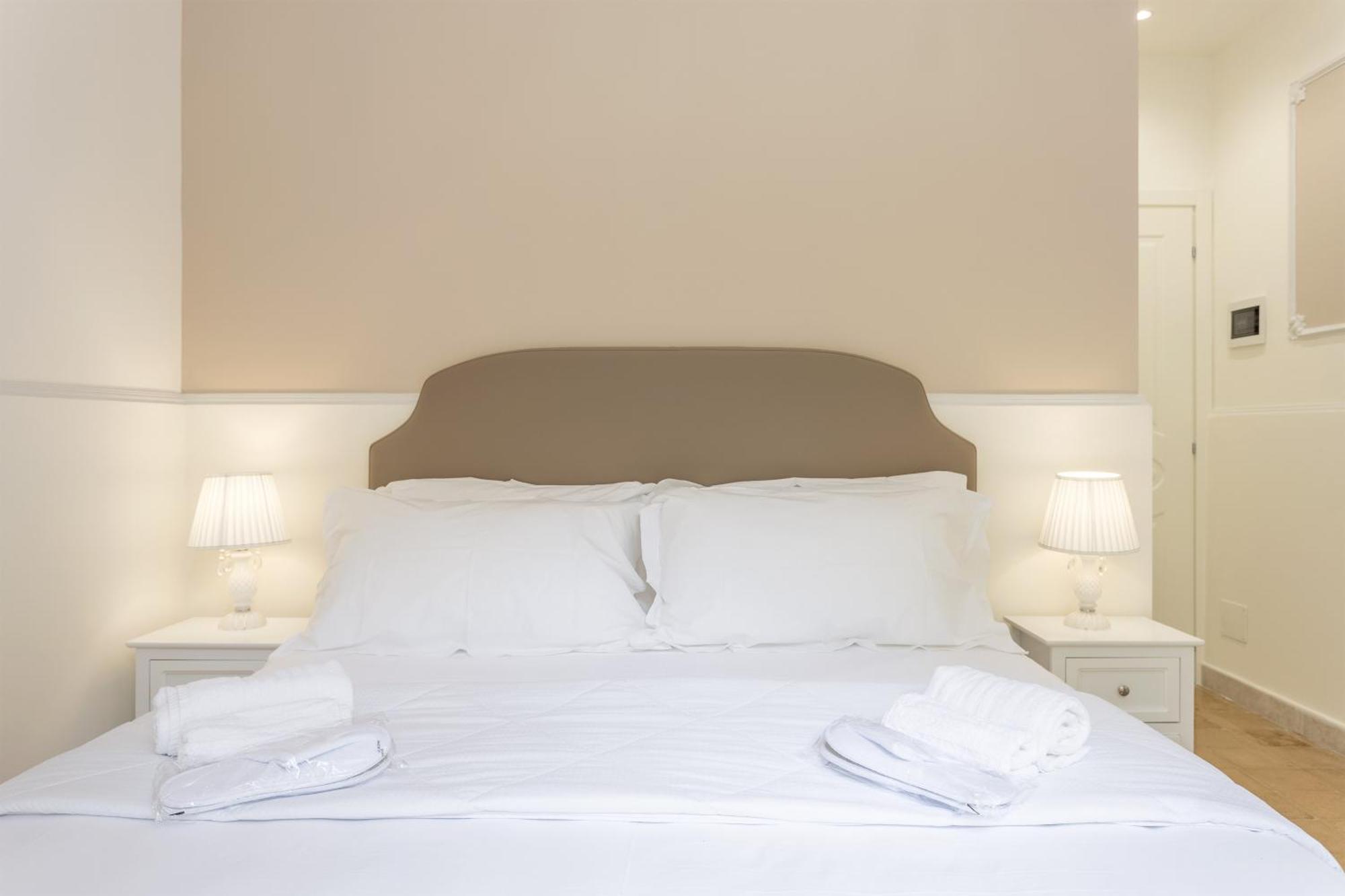 Aragona House Palermo Bed & Breakfast Bagian luar foto