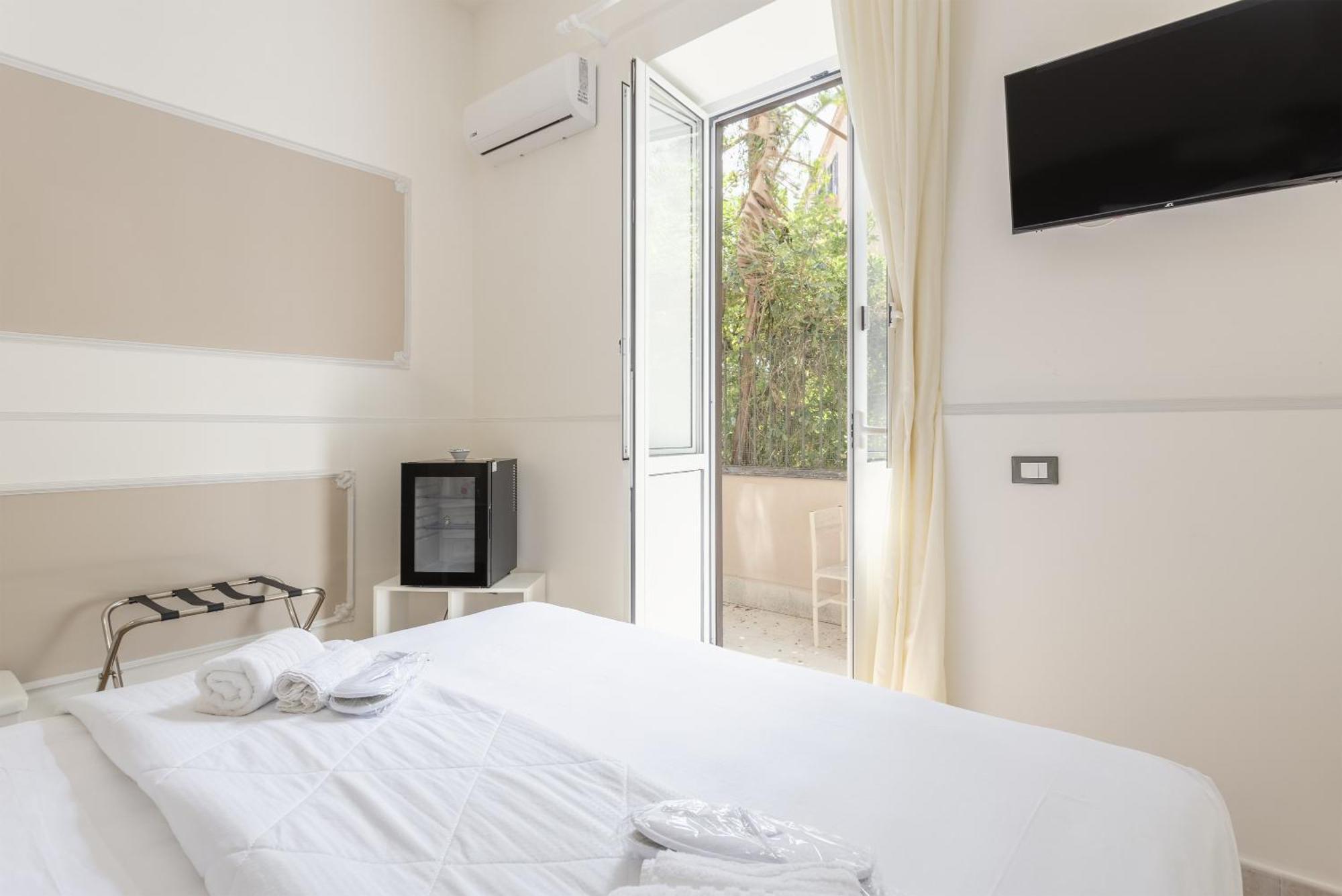 Aragona House Palermo Bed & Breakfast Bagian luar foto