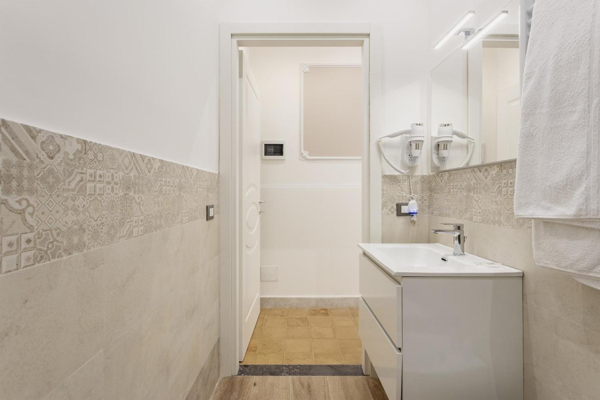 Aragona House Palermo Bed & Breakfast Bagian luar foto