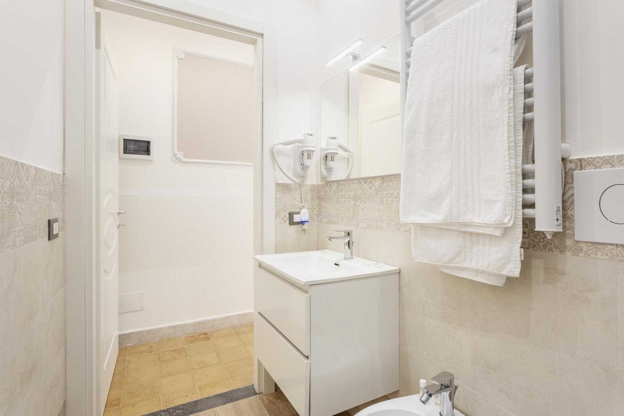 Aragona House Palermo Bed & Breakfast Bagian luar foto