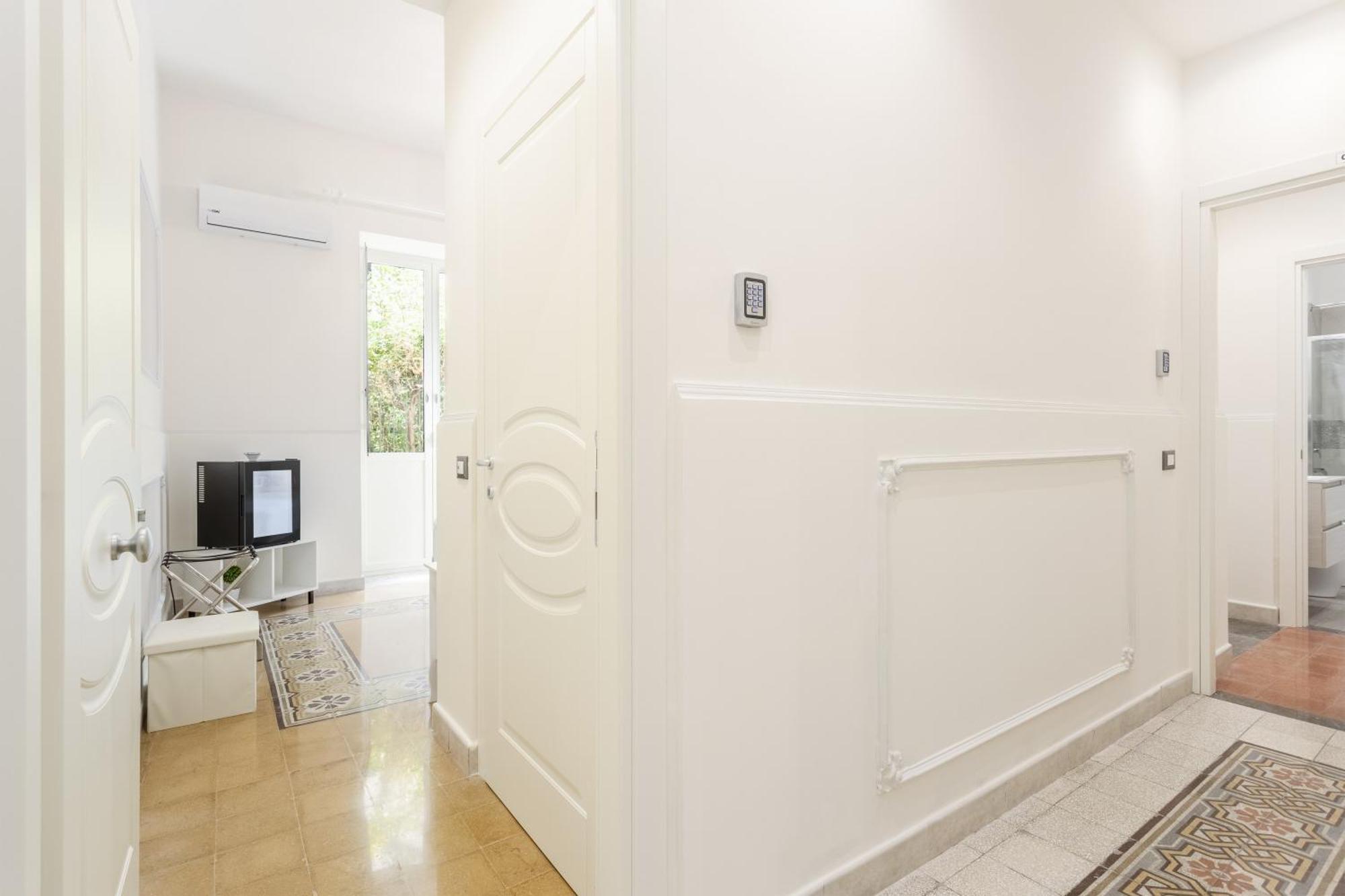 Aragona House Palermo Bed & Breakfast Bagian luar foto