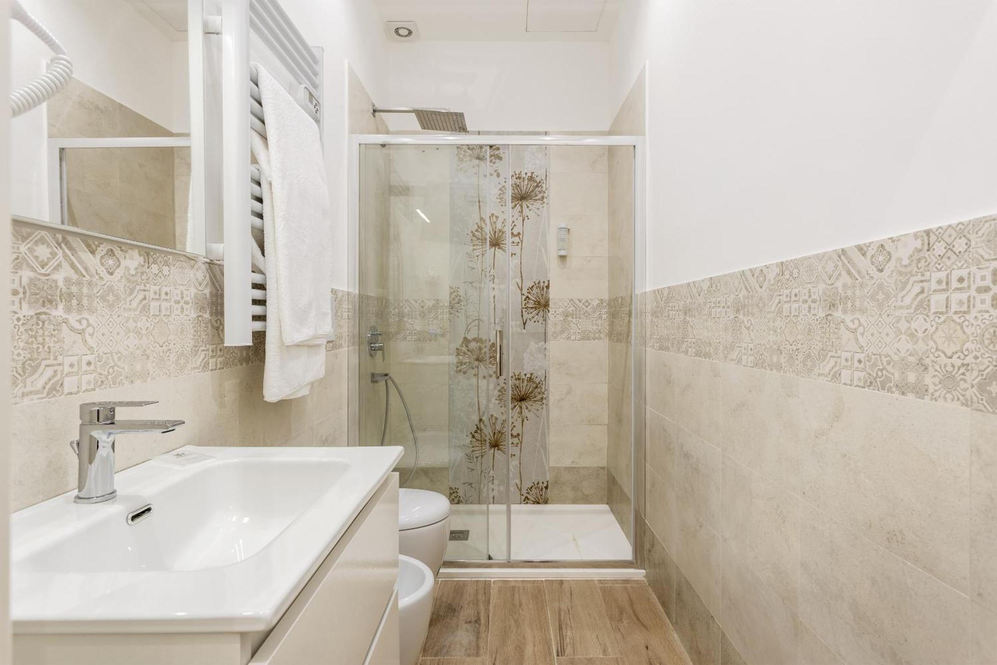 Aragona House Palermo Bed & Breakfast Bagian luar foto