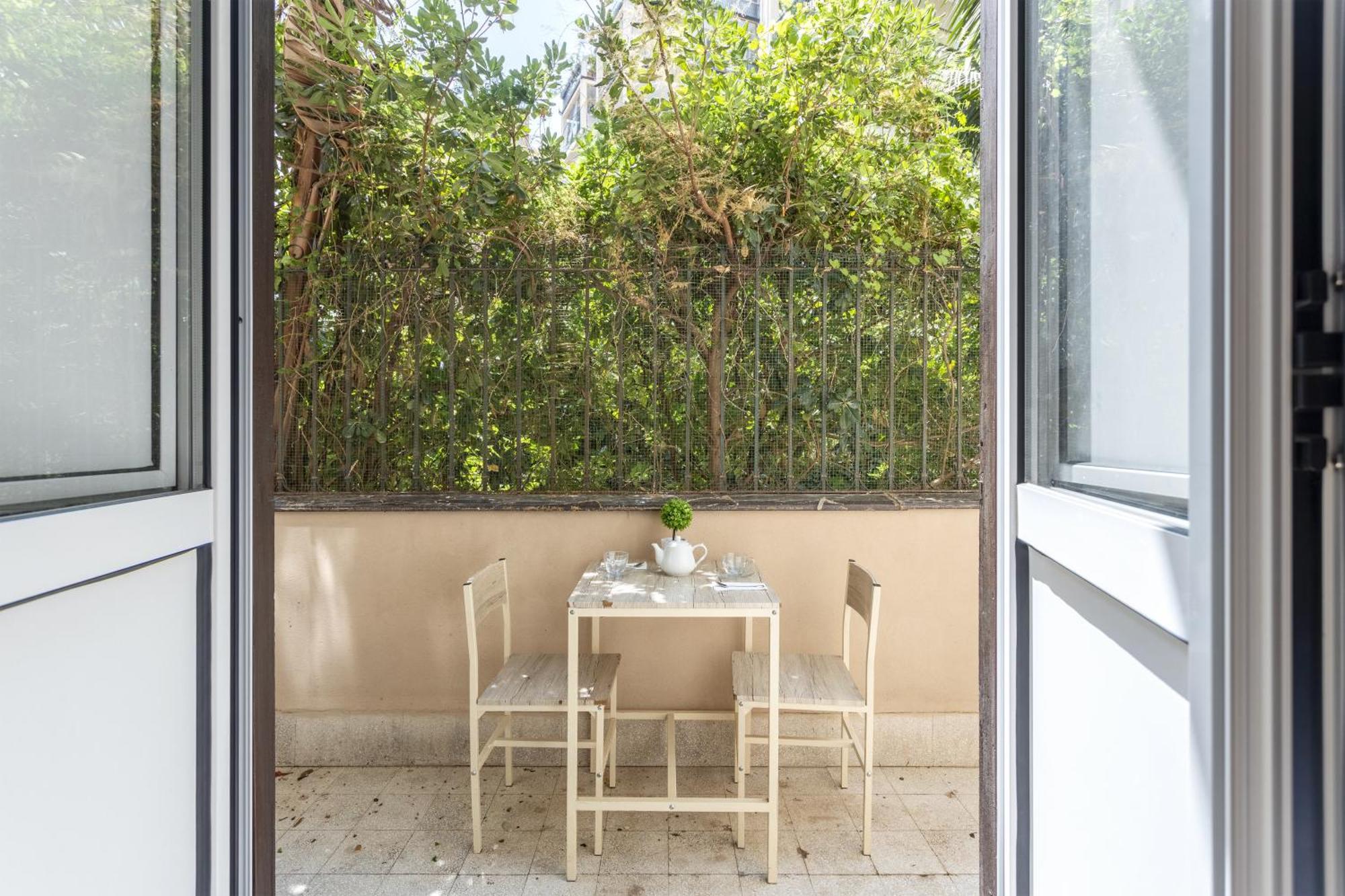 Aragona House Palermo Bed & Breakfast Bagian luar foto