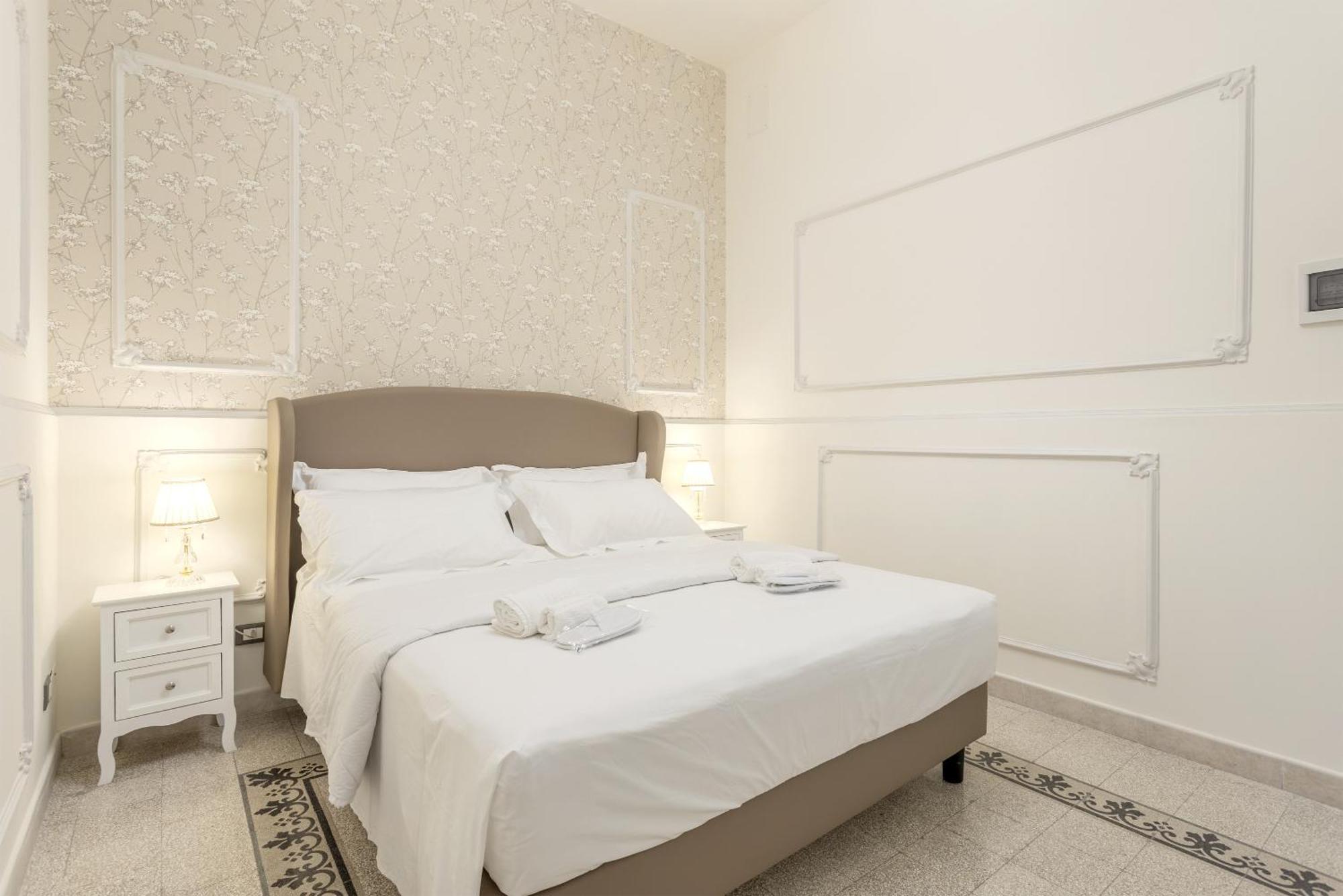 Aragona House Palermo Bed & Breakfast Bagian luar foto