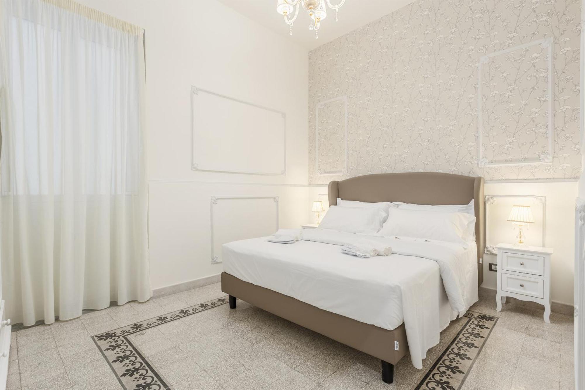 Aragona House Palermo Bed & Breakfast Bagian luar foto
