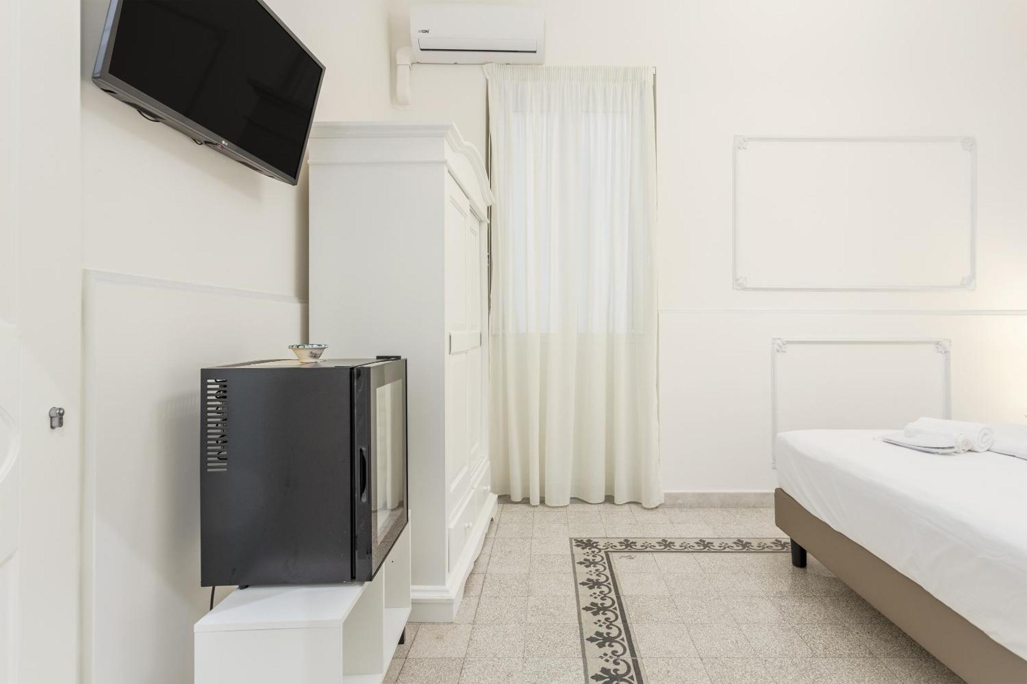 Aragona House Palermo Bed & Breakfast Bagian luar foto
