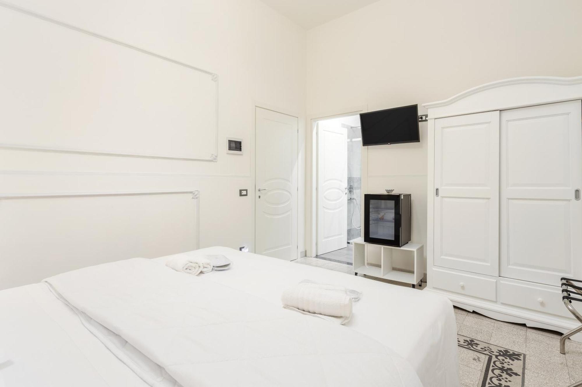 Aragona House Palermo Bed & Breakfast Bagian luar foto