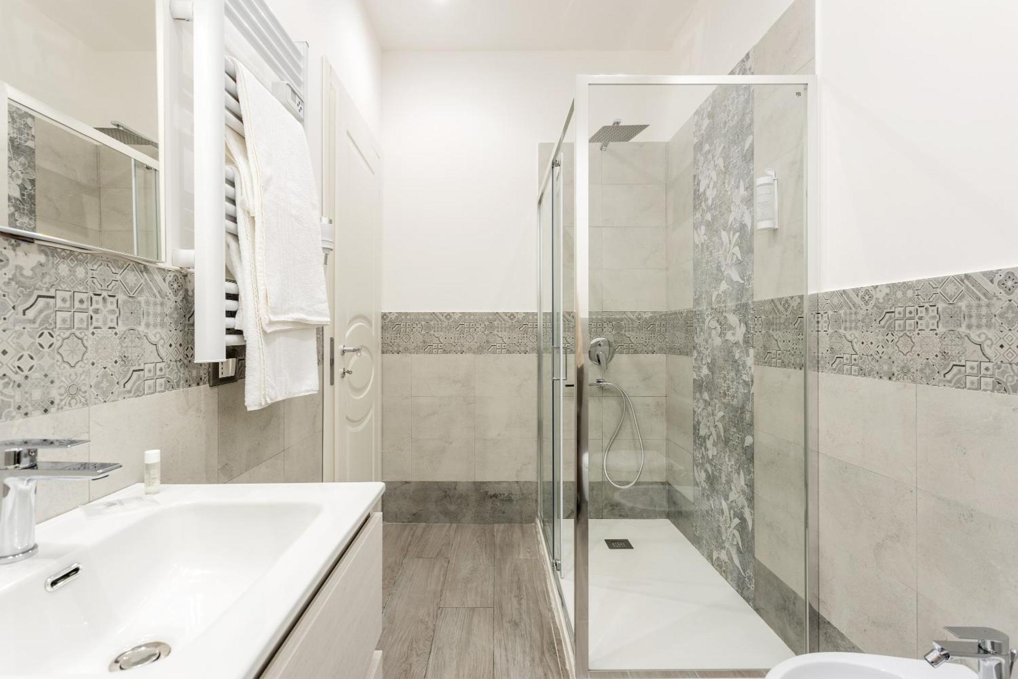 Aragona House Palermo Bed & Breakfast Bagian luar foto