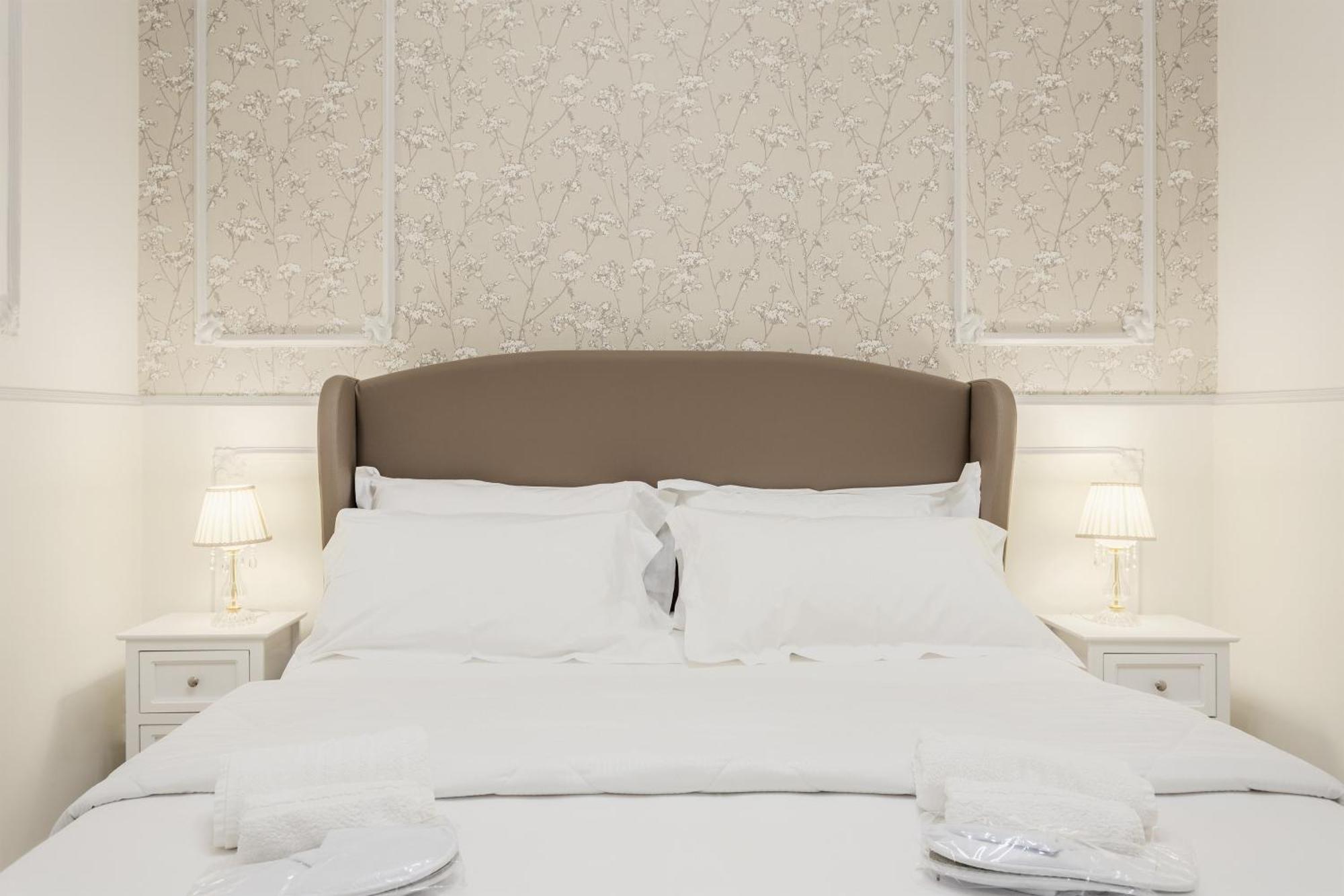 Aragona House Palermo Bed & Breakfast Bagian luar foto