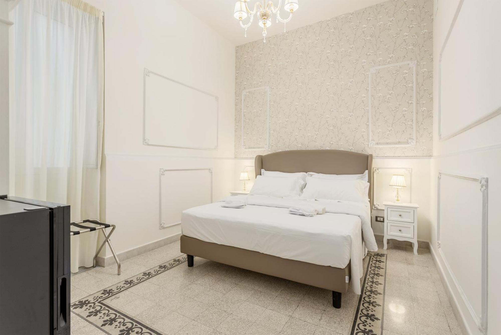 Aragona House Palermo Bed & Breakfast Bagian luar foto
