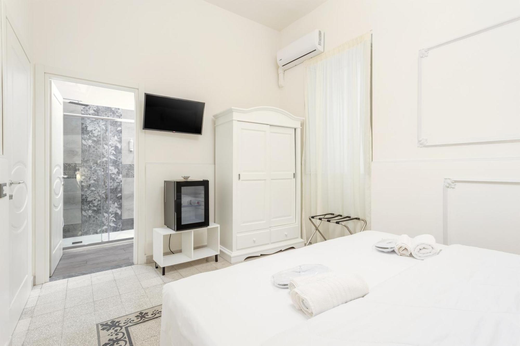 Aragona House Palermo Bed & Breakfast Bagian luar foto