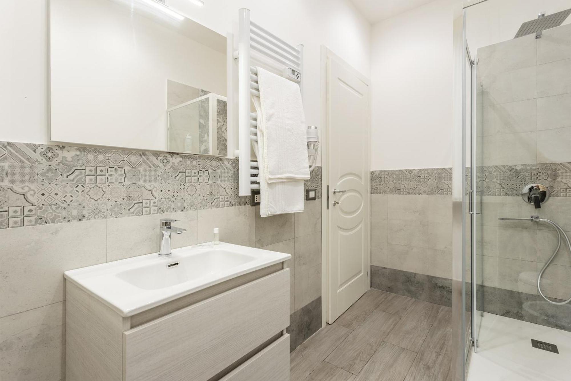 Aragona House Palermo Bed & Breakfast Bagian luar foto