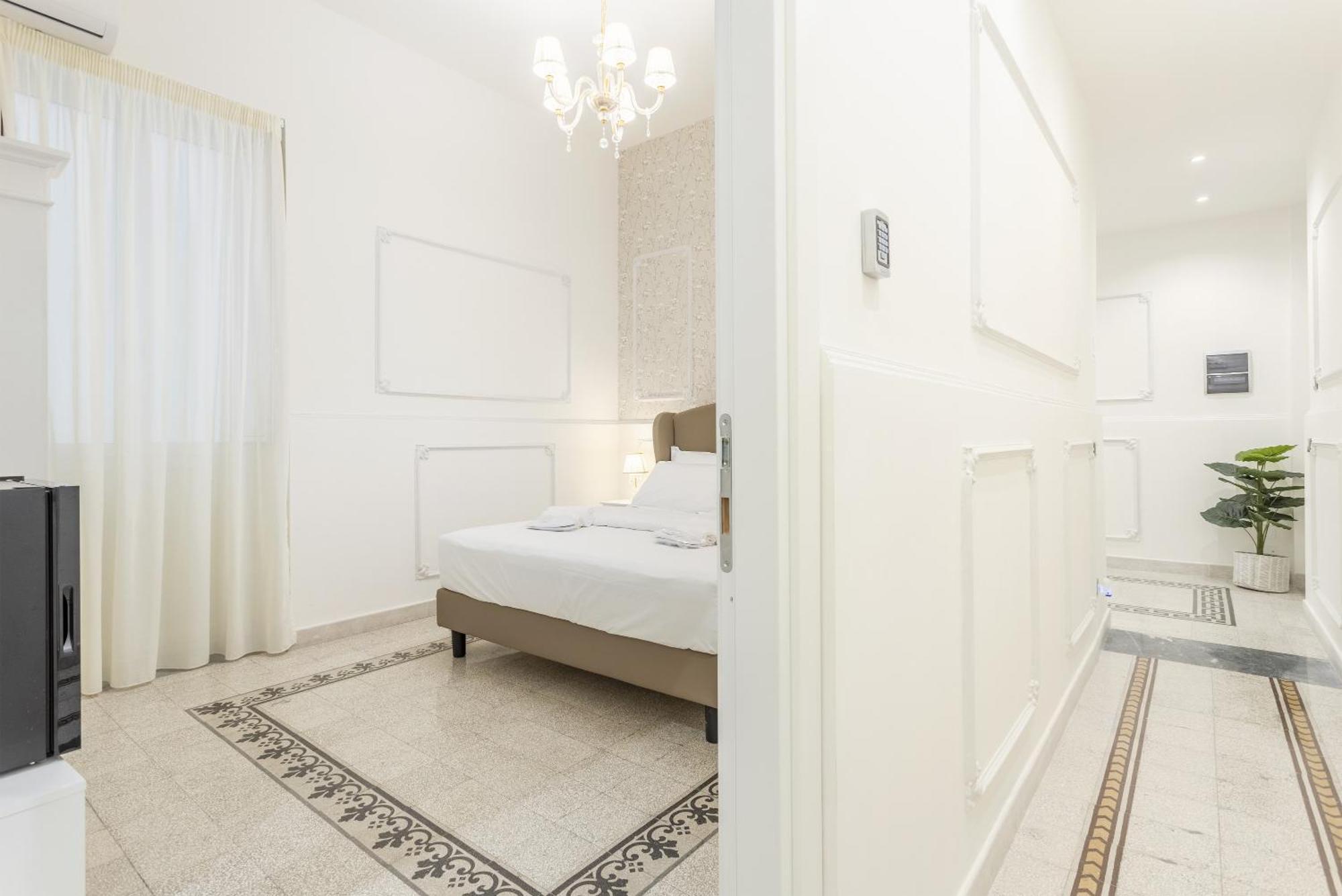 Aragona House Palermo Bed & Breakfast Bagian luar foto
