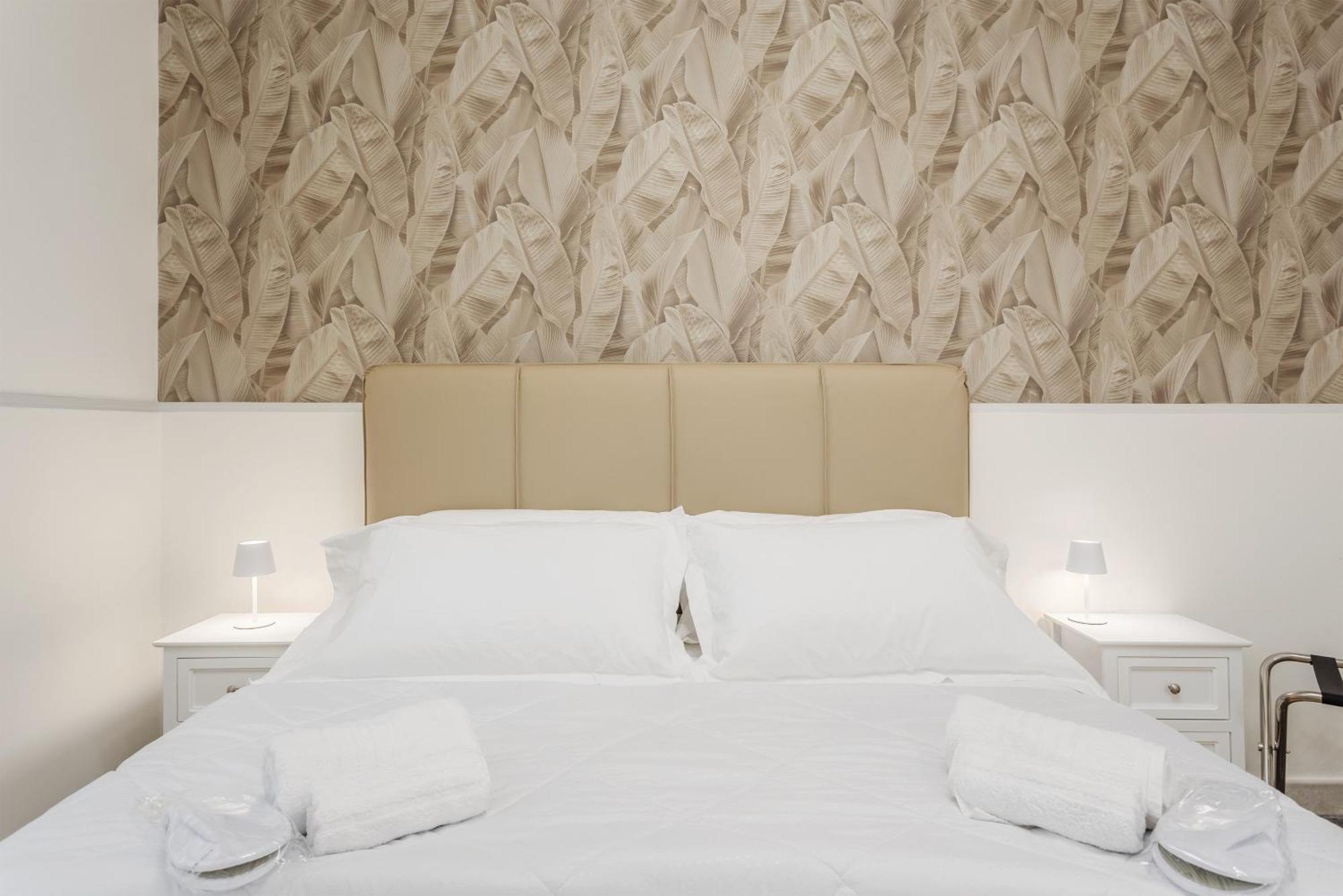 Aragona House Palermo Bed & Breakfast Bagian luar foto