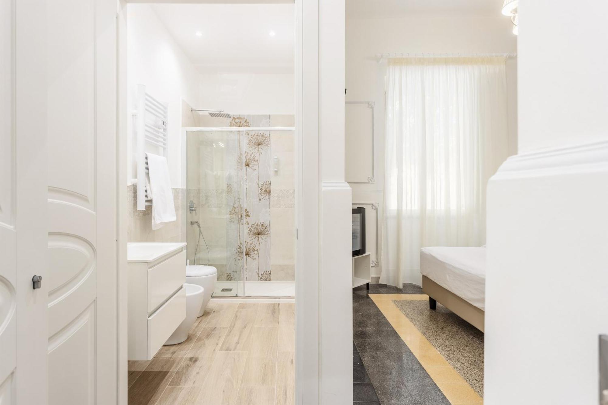 Aragona House Palermo Bed & Breakfast Bagian luar foto