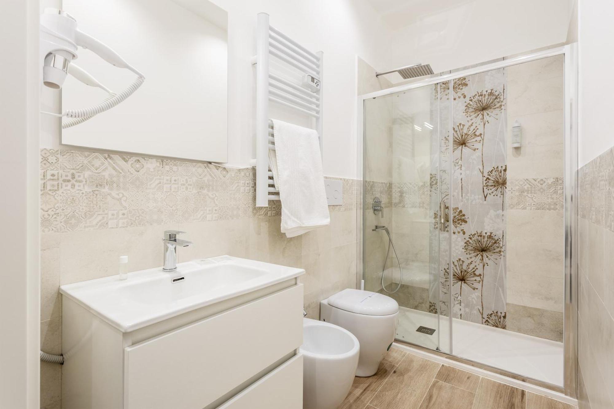 Aragona House Palermo Bed & Breakfast Bagian luar foto