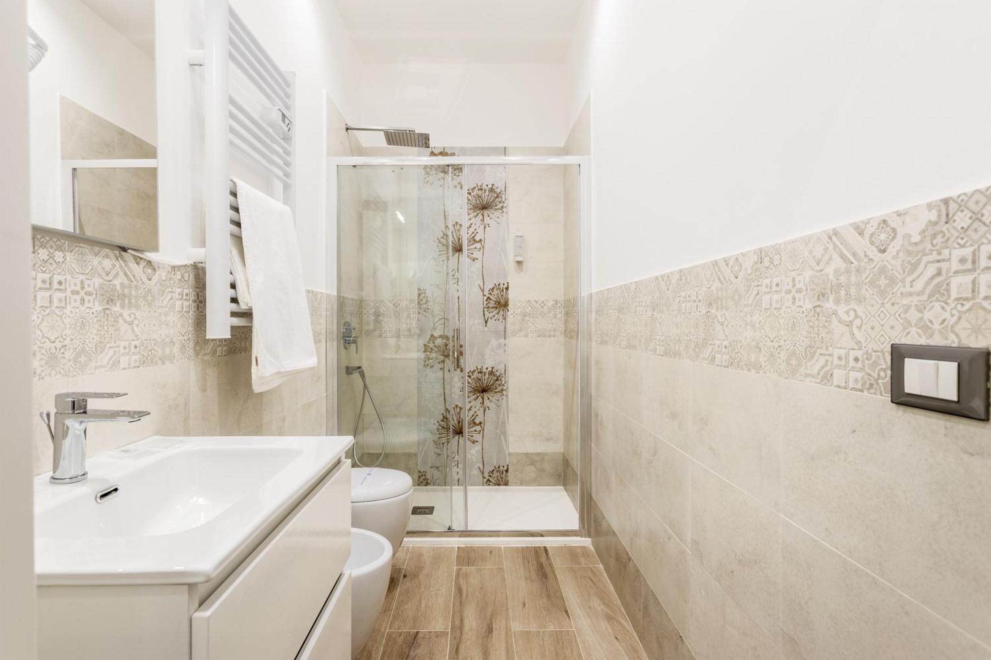 Aragona House Palermo Bed & Breakfast Bagian luar foto