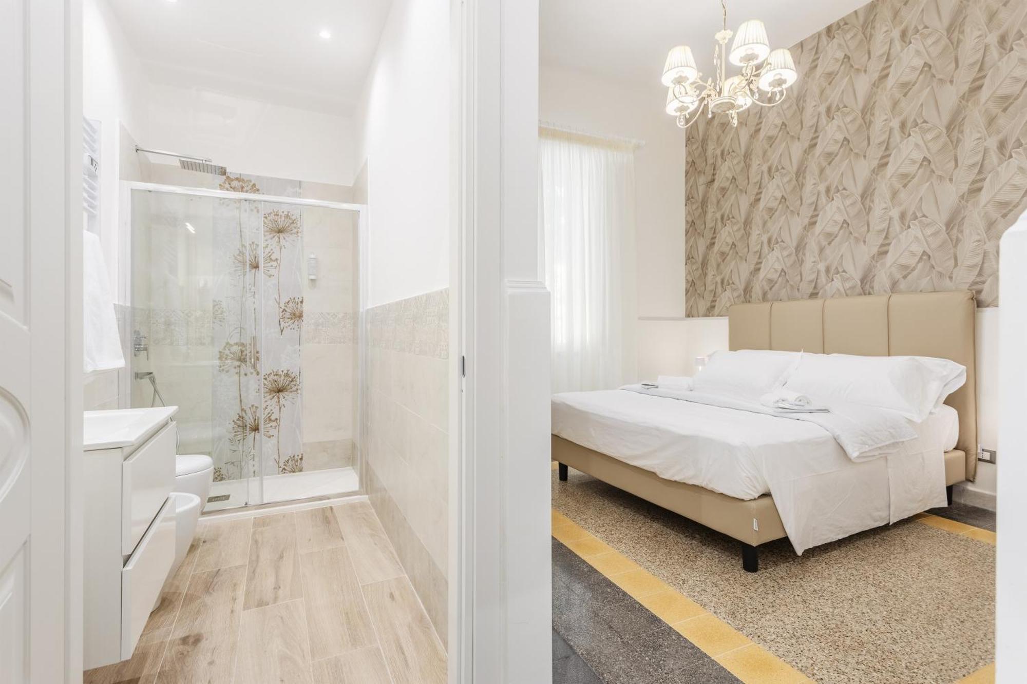Aragona House Palermo Bed & Breakfast Bagian luar foto