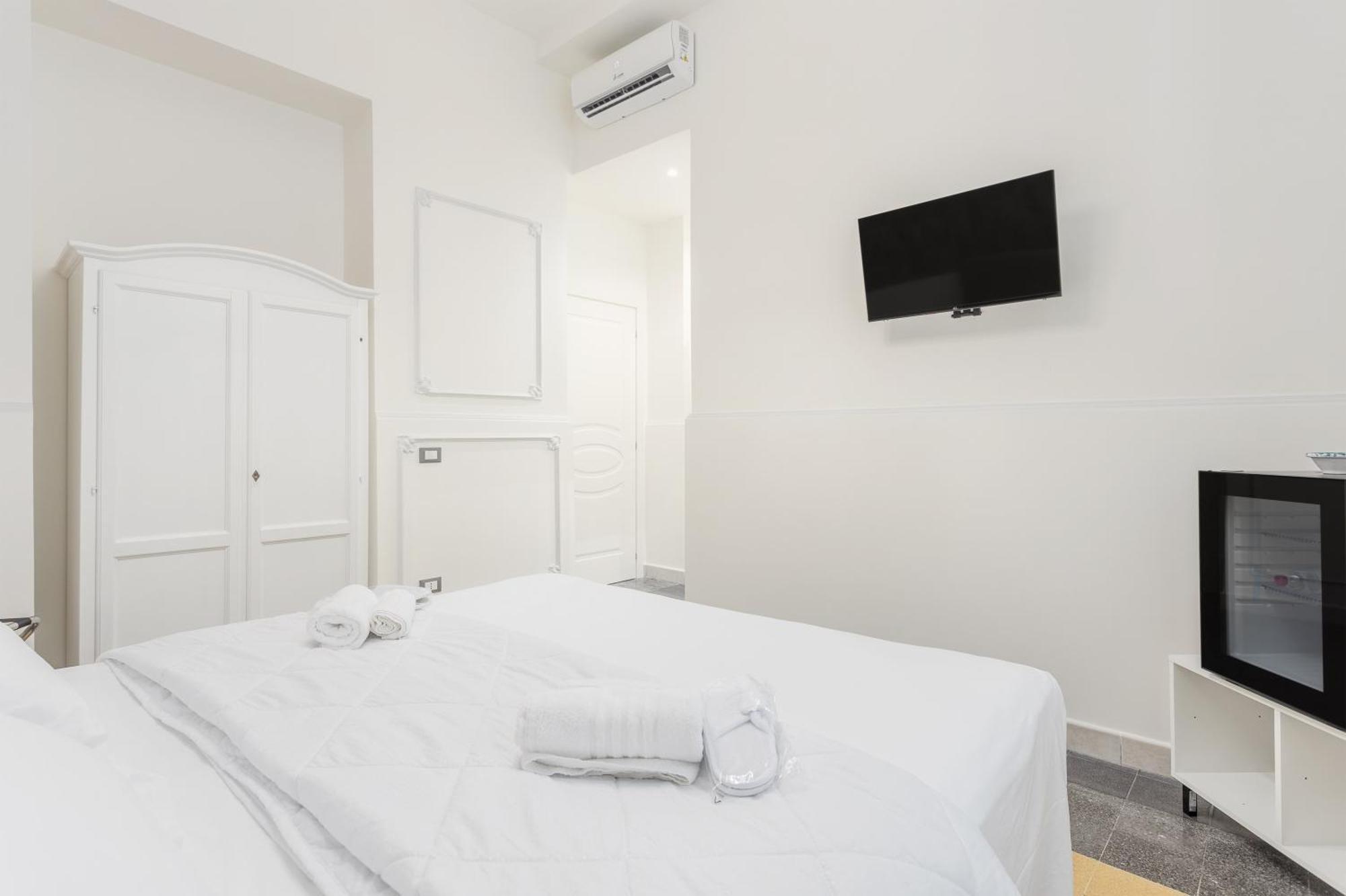 Aragona House Palermo Bed & Breakfast Bagian luar foto