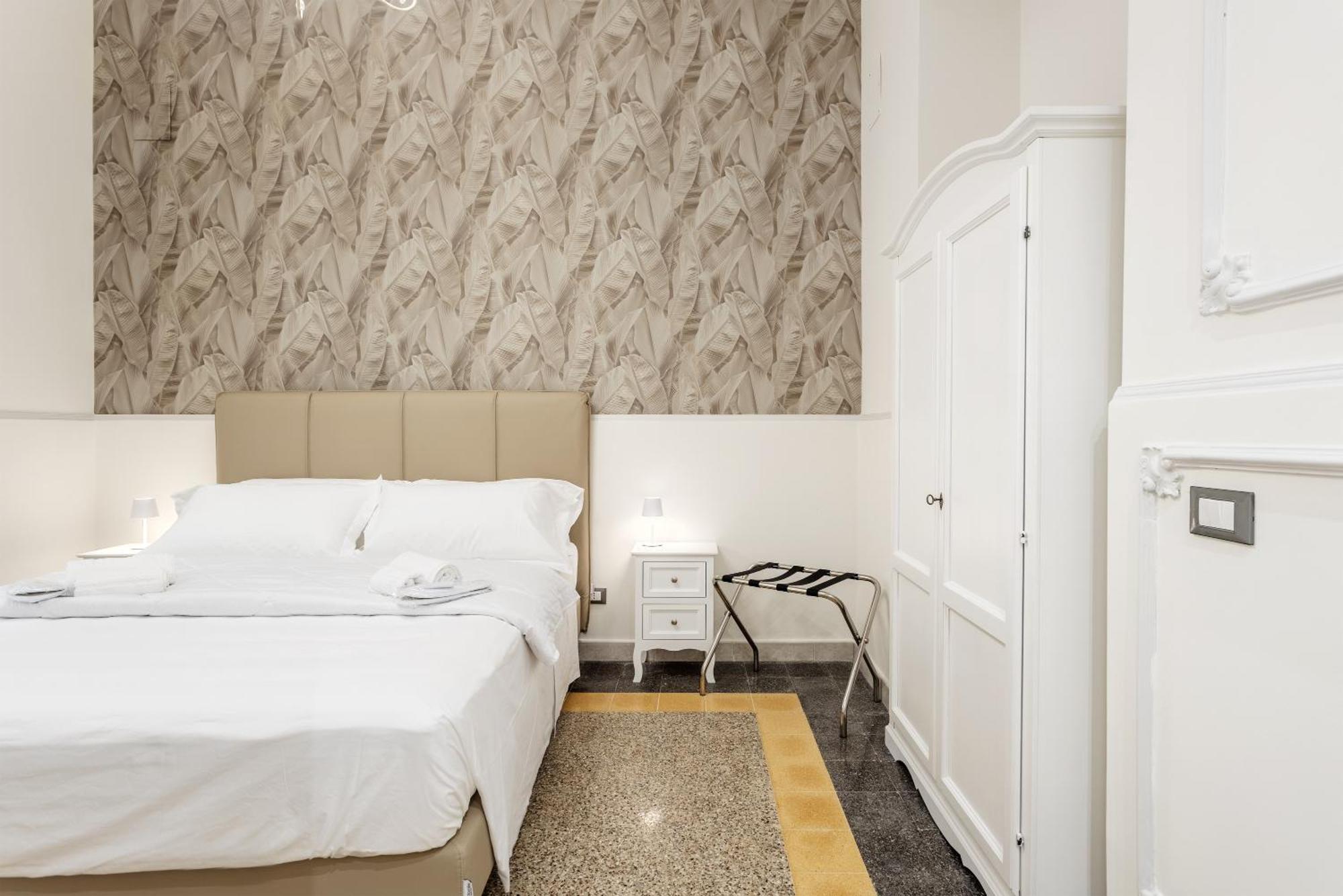 Aragona House Palermo Bed & Breakfast Bagian luar foto