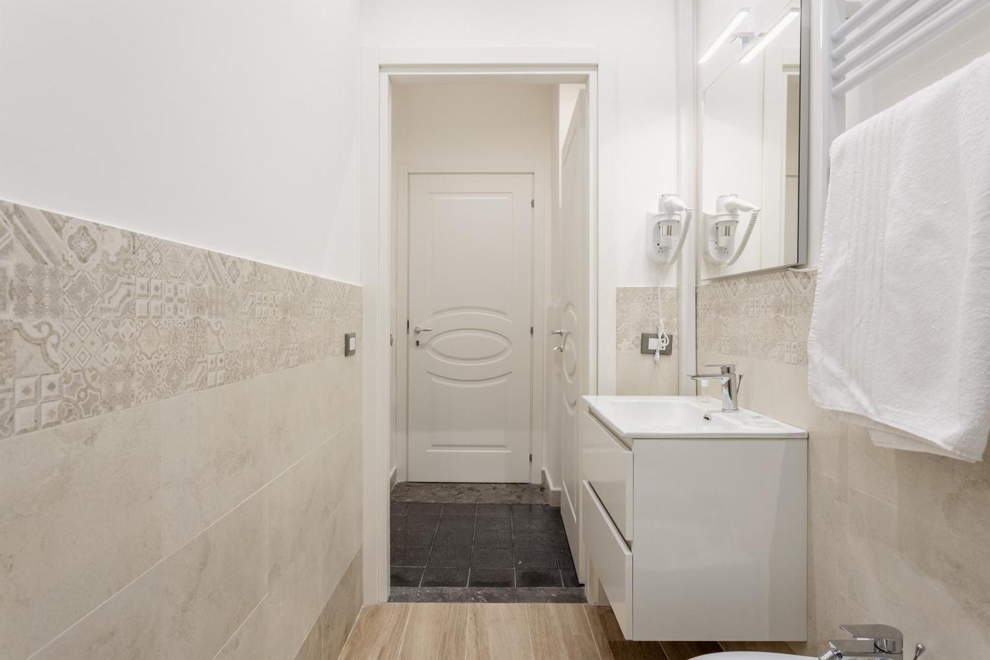 Aragona House Palermo Bed & Breakfast Bagian luar foto