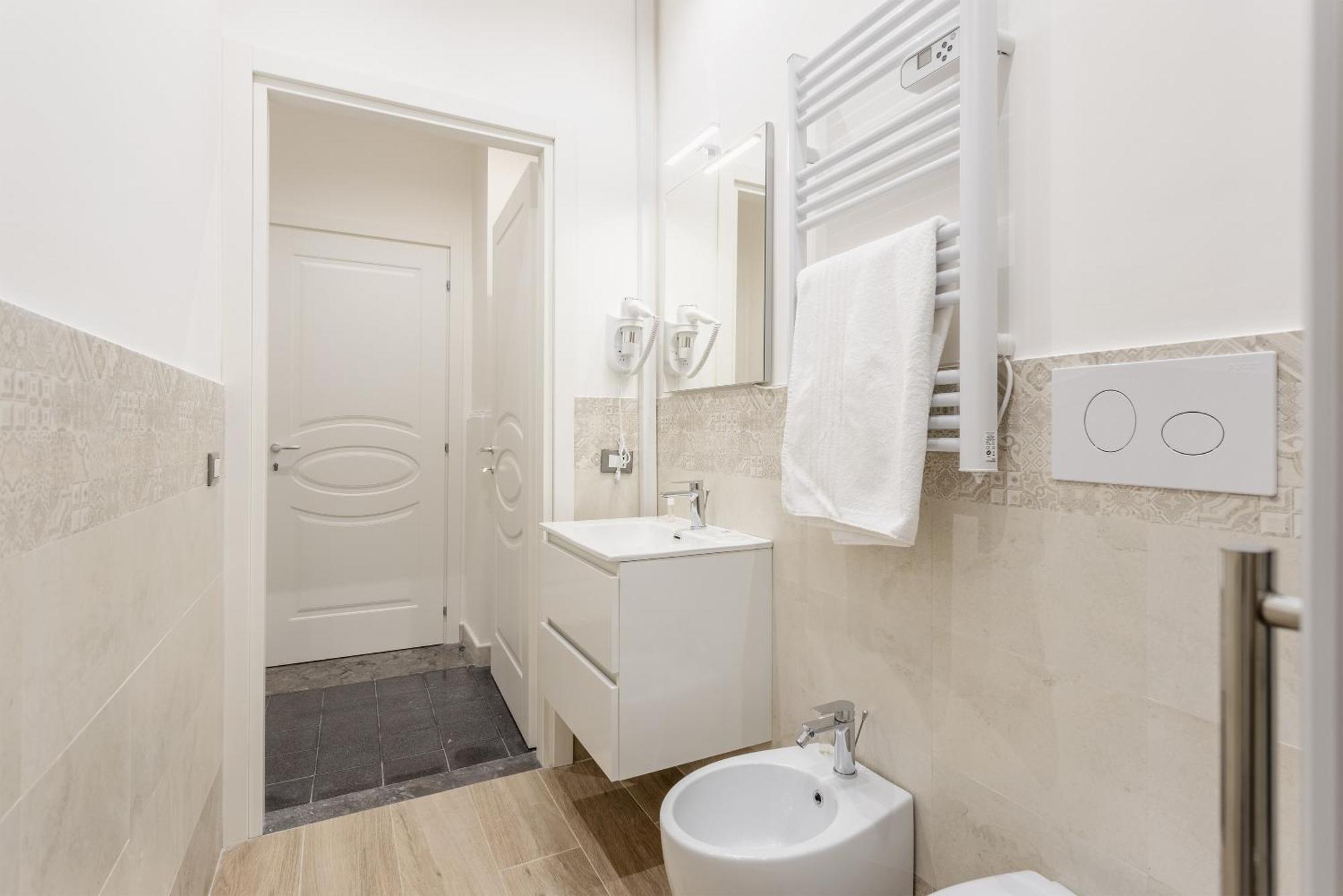 Aragona House Palermo Bed & Breakfast Bagian luar foto