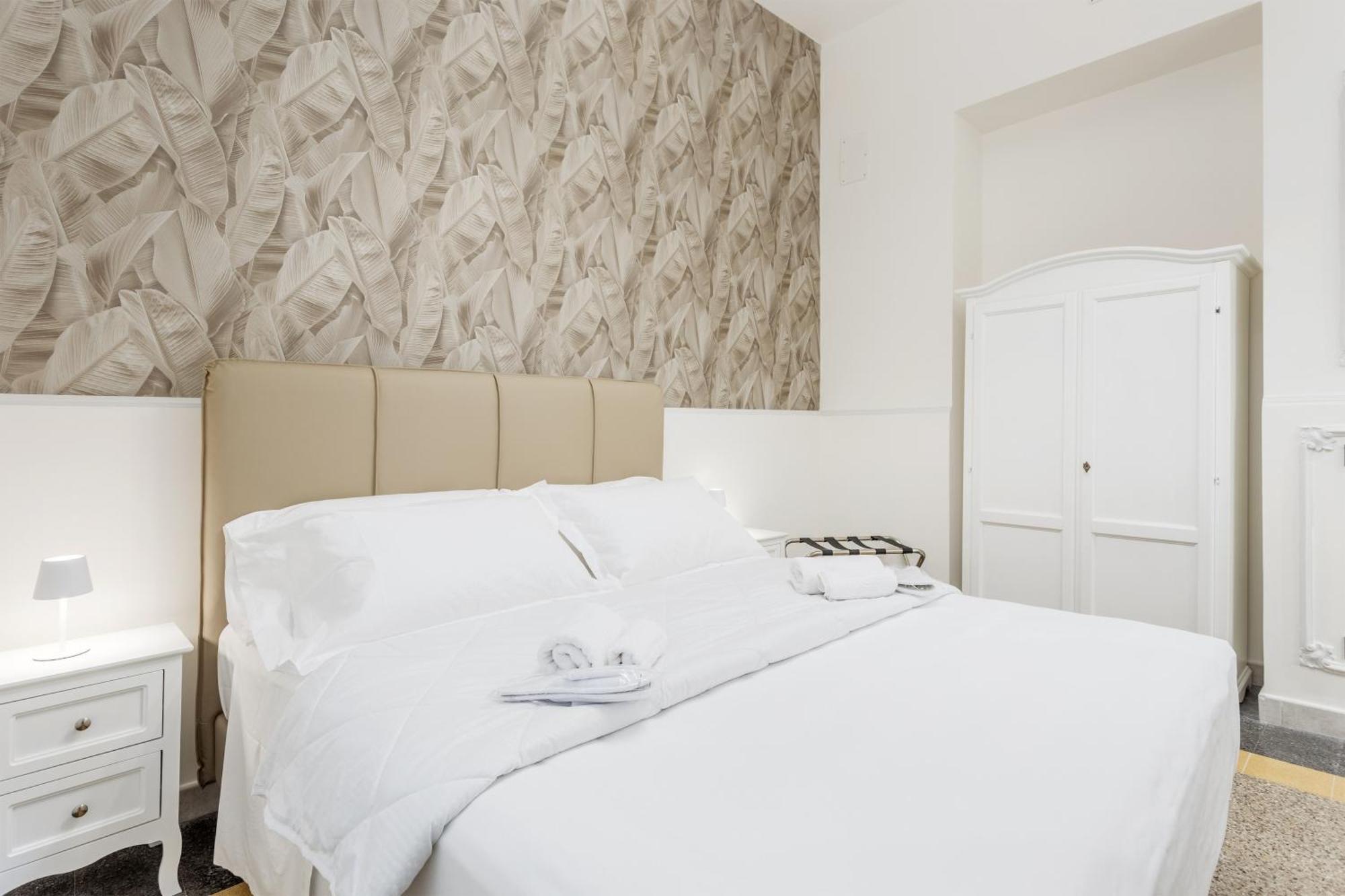 Aragona House Palermo Bed & Breakfast Bagian luar foto