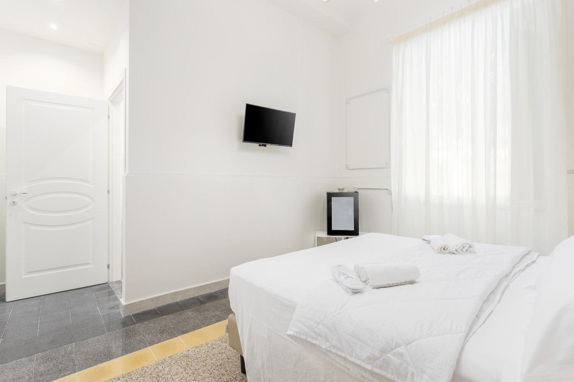 Aragona House Palermo Bed & Breakfast Bagian luar foto