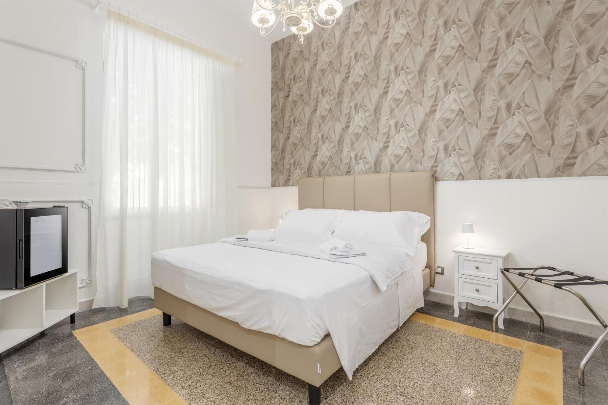 Aragona House Palermo Bed & Breakfast Bagian luar foto