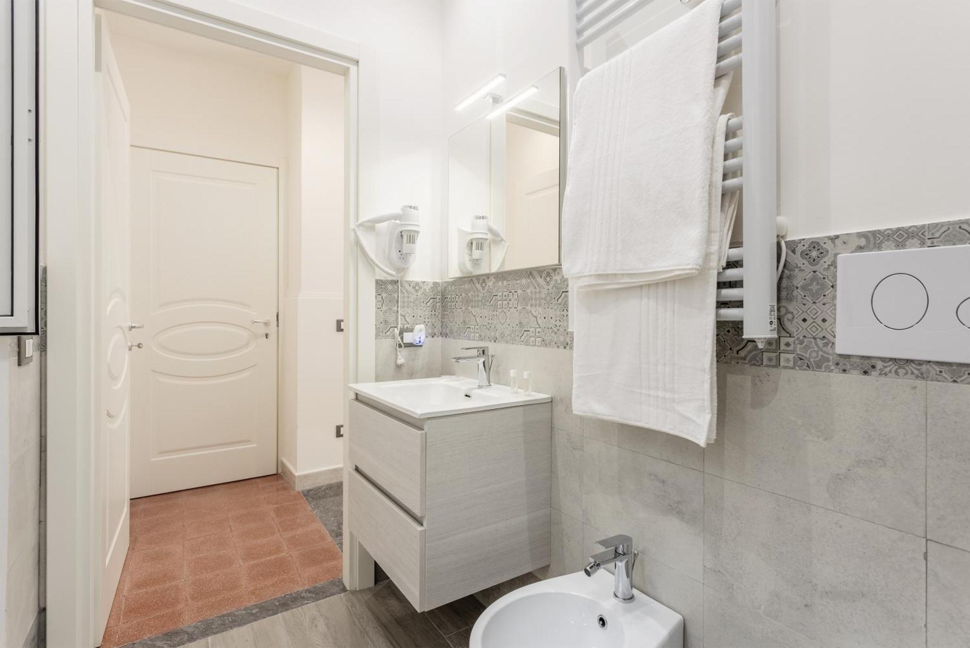 Aragona House Palermo Bed & Breakfast Bagian luar foto
