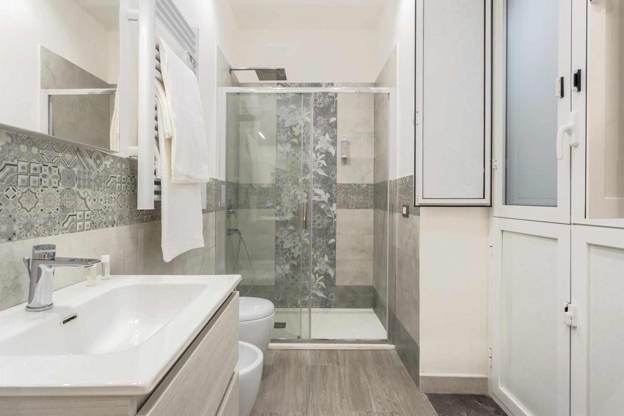 Aragona House Palermo Bed & Breakfast Bagian luar foto