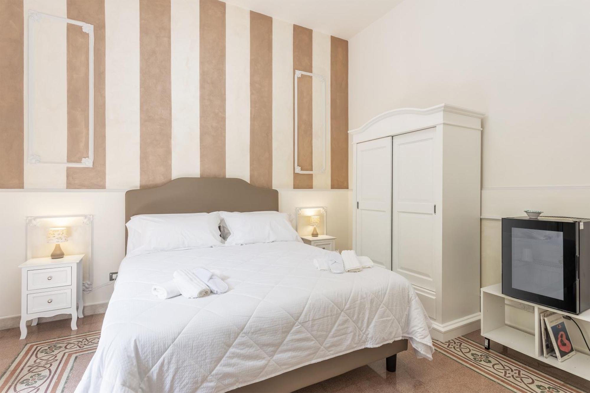 Aragona House Palermo Bed & Breakfast Bagian luar foto