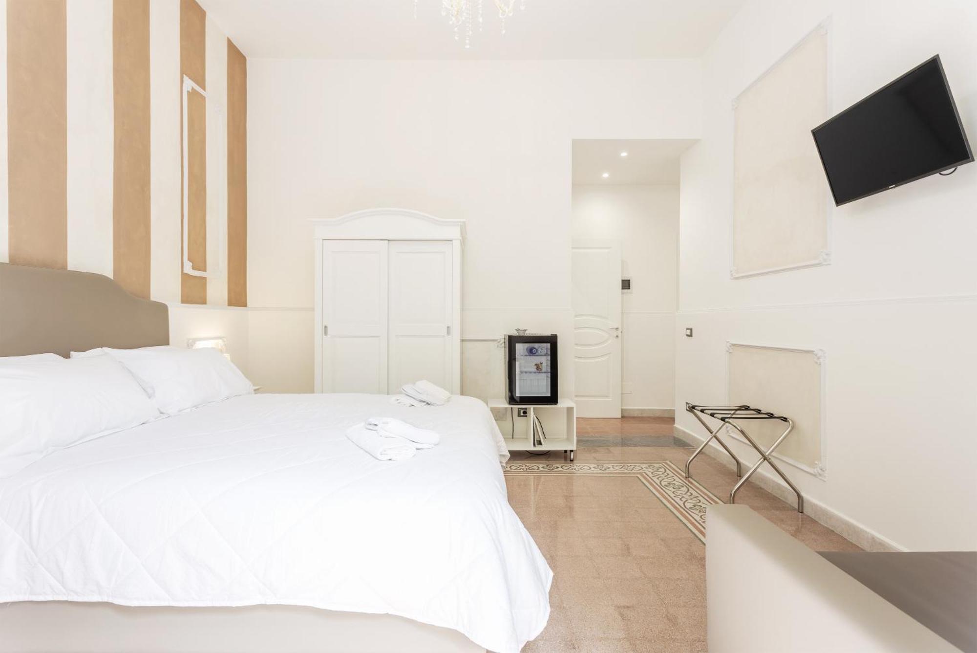 Aragona House Palermo Bed & Breakfast Bagian luar foto