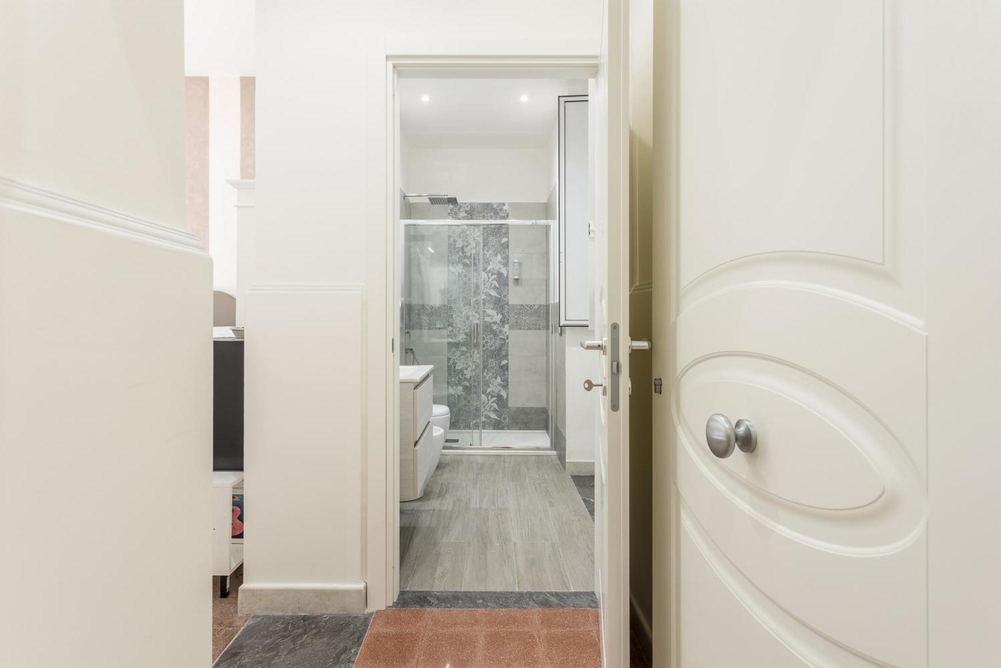 Aragona House Palermo Bed & Breakfast Bagian luar foto