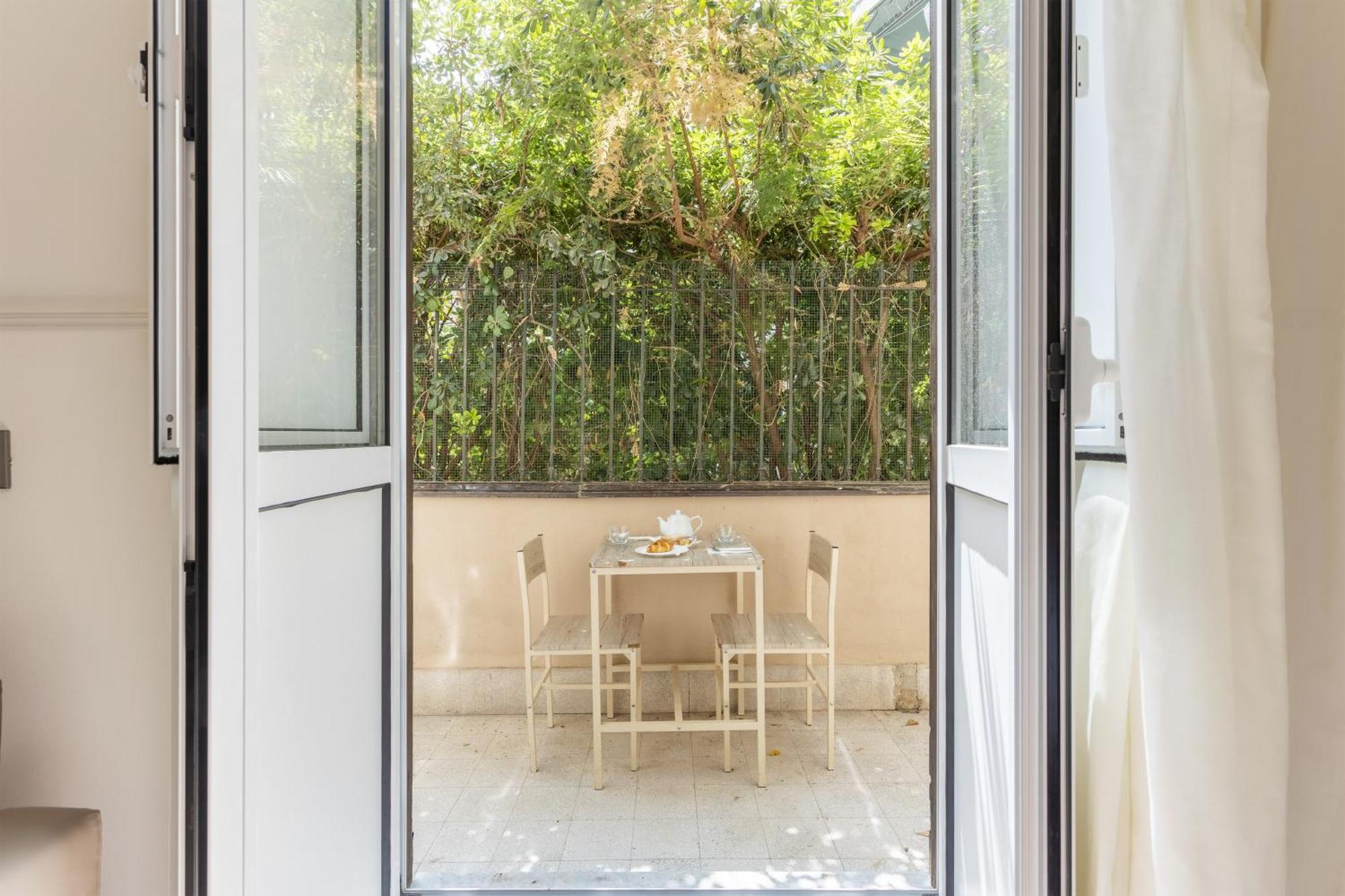 Aragona House Palermo Bed & Breakfast Bagian luar foto